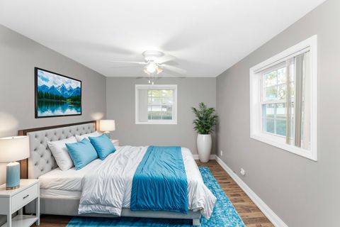 Tiny photo for Schaumburg, IL 60194 (MLS # 12653316)