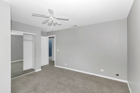 Tiny photo for Schaumburg, IL 60194 (MLS # 12653316)