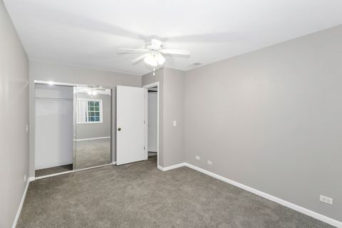 Tiny photo for Schaumburg, IL 60194 (MLS # 12653316)