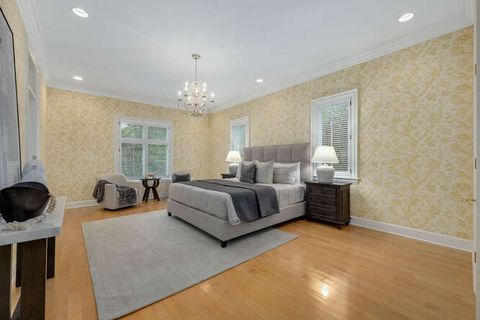 Tiny photo for 11361 W Plainfield Road, Indian Head Park, IL 60525 (MLS # 12508005)