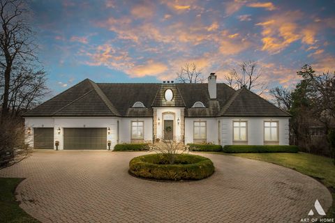 Tiny photo for 11361 W Plainfield Road, Indian Head Park, IL 60525 (MLS # 12508005)