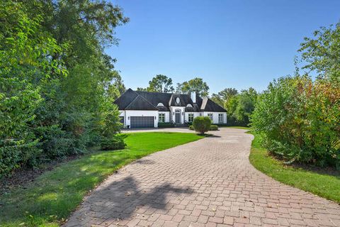 Tiny photo for 11361 W Plainfield Road, Indian Head Park, IL 60525 (MLS # 12508005)