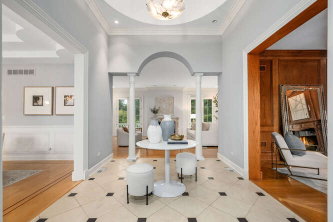 11361 W Plainfield Road