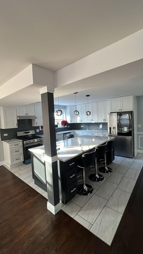 Tiny photo for 458 W 127th Street, Chicago, IL 60628 (MLS # 12550690)