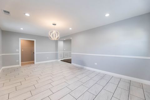 Tiny photo for 458 W 127th Street, Chicago, IL 60628 (MLS # 12550690)