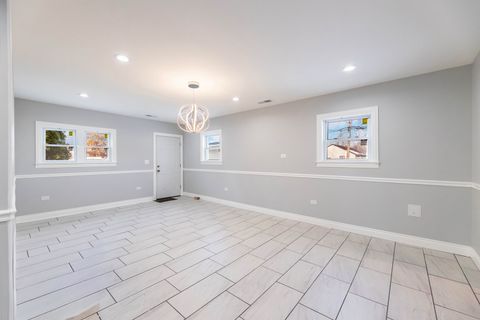 Tiny photo for 458 W 127th Street, Chicago, IL 60628 (MLS # 12550690)