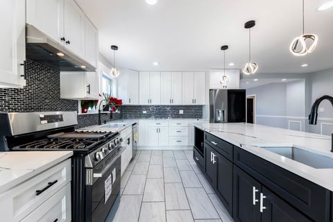 Tiny photo for 458 W 127th Street, Chicago, IL 60628 (MLS # 12550690)