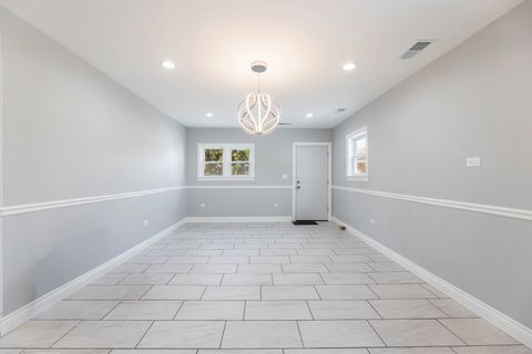 Tiny photo for 458 W 127th Street, Chicago, IL 60628 (MLS # 12550690)