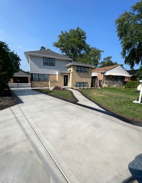 Tiny photo for 458 W 127th Street, Chicago, IL 60628 (MLS # 12550690)