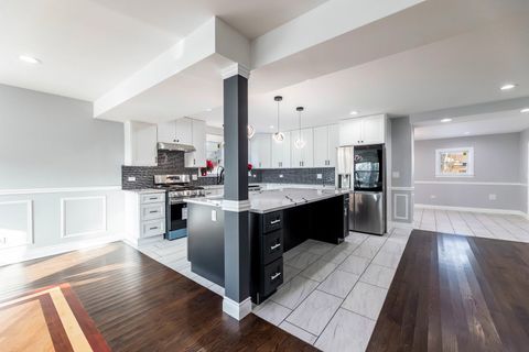 Tiny photo for 458 W 127th Street, Chicago, IL 60628 (MLS # 12550690)