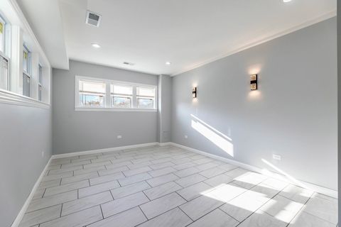 Tiny photo for 458 W 127th Street, Chicago, IL 60628 (MLS # 12550690)