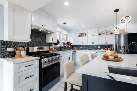 Tiny photo for 458 W 127th Street, Chicago, IL 60628 (MLS # 12550690)