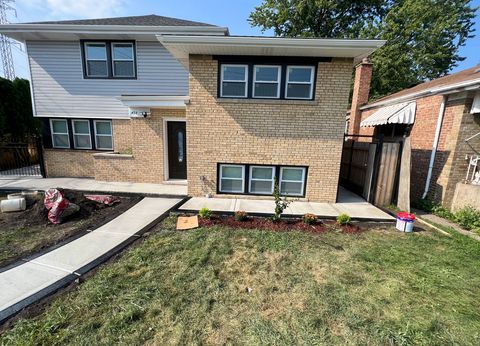 Tiny photo for 458 W 127th Street, Chicago, IL 60628 (MLS # 12550690)