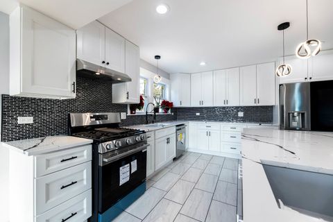 Tiny photo for 458 W 127th Street, Chicago, IL 60628 (MLS # 12550690)