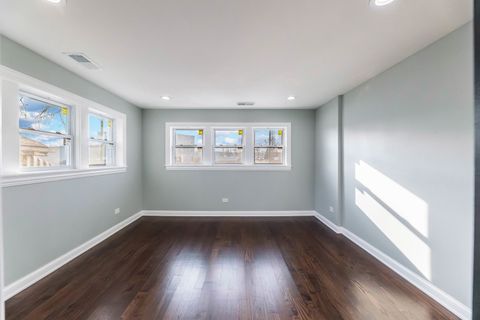 Tiny photo for 458 W 127th Street, Chicago, IL 60628 (MLS # 12550690)