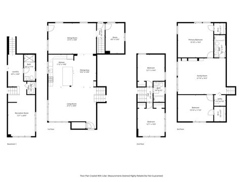 Tiny photo for 458 W 127th Street, Chicago, IL 60628 (MLS # 12550690)