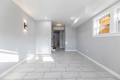 Tiny photo for 458 W 127th Street, Chicago, IL 60628 (MLS # 12550690)