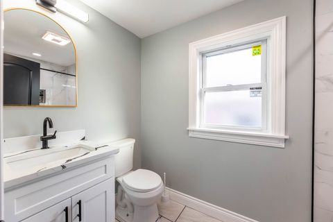 Tiny photo for 458 W 127th Street, Chicago, IL 60628 (MLS # 12550690)