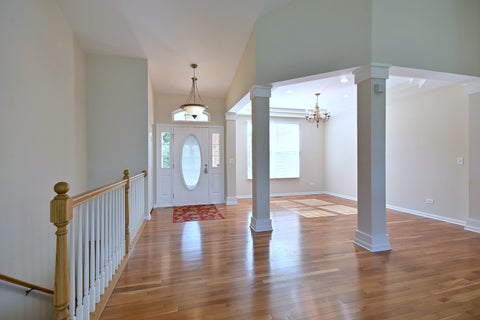 Tiny photo for 11819 Wolf Creek Lane, Plainfield, IL 60585 (MLS # 12731001)