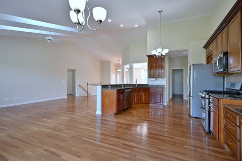Tiny photo for 11819 Wolf Creek Lane, Plainfield, IL 60585 (MLS # 12731001)