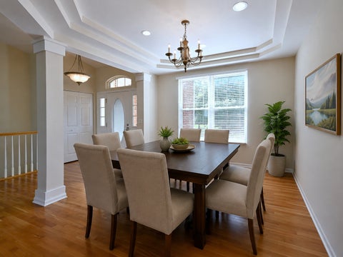 Tiny photo for 11819 Wolf Creek Lane, Plainfield, IL 60585 (MLS # 12731001)