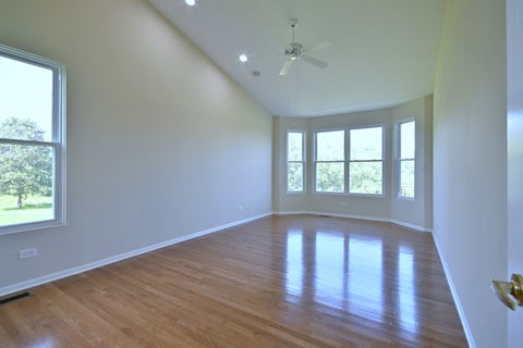 Tiny photo for 11819 Wolf Creek Lane, Plainfield, IL 60585 (MLS # 12731001)