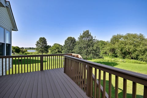 Tiny photo for 11819 Wolf Creek Lane, Plainfield, IL 60585 (MLS # 12731001)