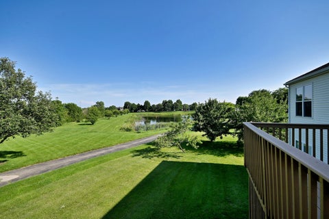 Tiny photo for 11819 Wolf Creek Lane, Plainfield, IL 60585 (MLS # 12731001)