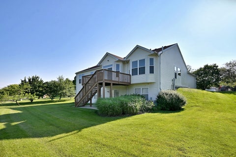 Tiny photo for 11819 Wolf Creek Lane, Plainfield, IL 60585 (MLS # 12731001)