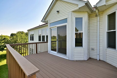Tiny photo for 11819 Wolf Creek Lane, Plainfield, IL 60585 (MLS # 12731001)