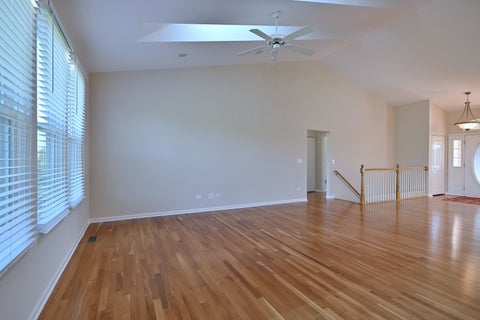 Tiny photo for 11819 Wolf Creek Lane, Plainfield, IL 60585 (MLS # 12731001)