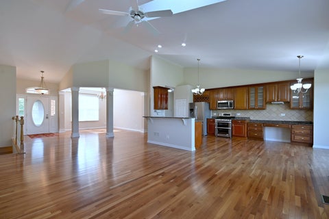 Tiny photo for 11819 Wolf Creek Lane, Plainfield, IL 60585 (MLS # 12731001)