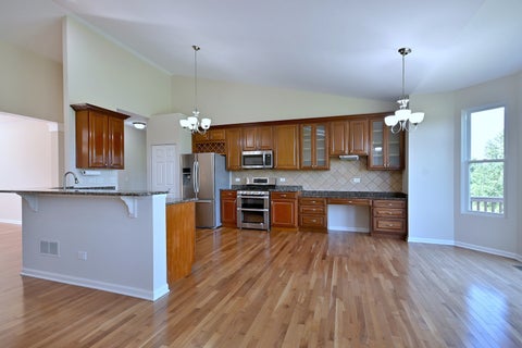 Tiny photo for 11819 Wolf Creek Lane, Plainfield, IL 60585 (MLS # 12731001)