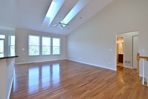 Tiny photo for 11819 Wolf Creek Lane, Plainfield, IL 60585 (MLS # 12731001)