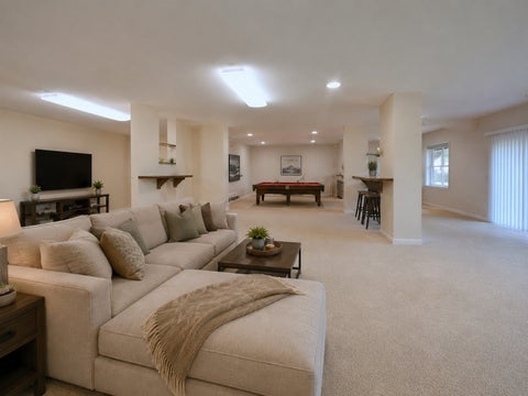 Tiny photo for 11819 Wolf Creek Lane, Plainfield, IL 60585 (MLS # 12731001)