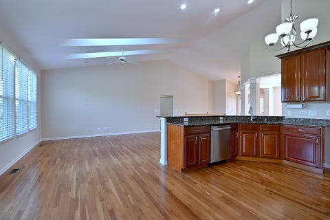 Tiny photo for 11819 Wolf Creek Lane, Plainfield, IL 60585 (MLS # 12731001)