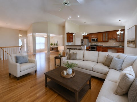 Tiny photo for 11819 Wolf Creek Lane, Plainfield, IL 60585 (MLS # 12731001)