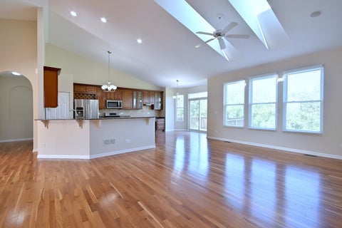 Tiny photo for 11819 Wolf Creek Lane, Plainfield, IL 60585 (MLS # 12731001)