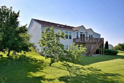 Tiny photo for 11819 Wolf Creek Lane, Plainfield, IL 60585 (MLS # 12731001)