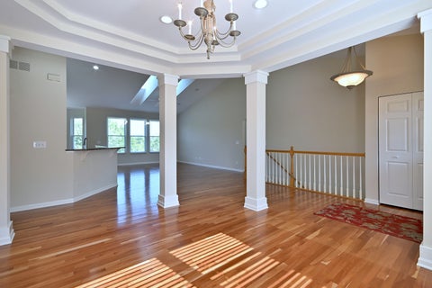 Tiny photo for 11819 Wolf Creek Lane, Plainfield, IL 60585 (MLS # 12731001)