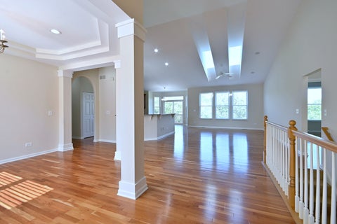 Tiny photo for 11819 Wolf Creek Lane, Plainfield, IL 60585 (MLS # 12731001)