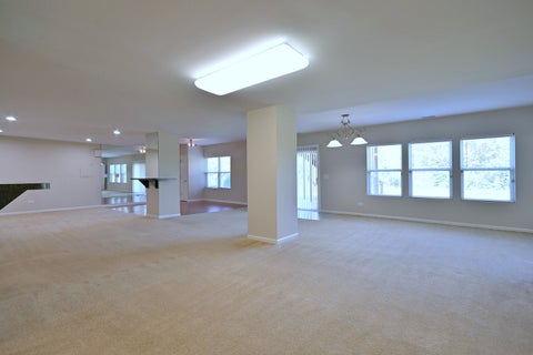 Tiny photo for 11819 Wolf Creek Lane, Plainfield, IL 60585 (MLS # 12731001)