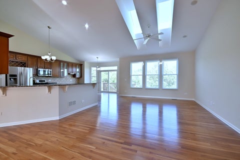 Tiny photo for 11819 Wolf Creek Lane, Plainfield, IL 60585 (MLS # 12731001)