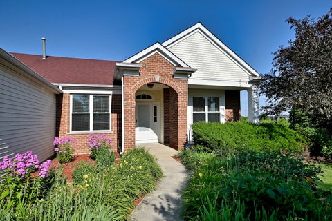 Tiny photo for 11819 Wolf Creek Lane, Plainfield, IL 60585 (MLS # 12731001)