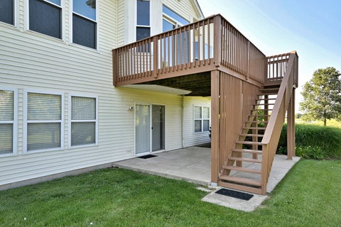 Tiny photo for 11819 Wolf Creek Lane, Plainfield, IL 60585 (MLS # 12731001)