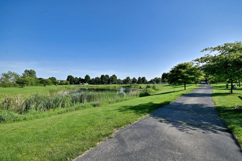 Tiny photo for 11819 Wolf Creek Lane, Plainfield, IL 60585 (MLS # 12731001)