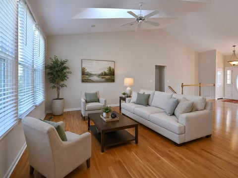 Tiny photo for 11819 Wolf Creek Lane, Plainfield, IL 60585 (MLS # 12731001)
