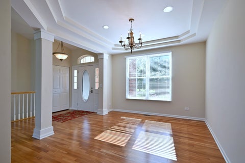 Tiny photo for 11819 Wolf Creek Lane, Plainfield, IL 60585 (MLS # 12731001)
