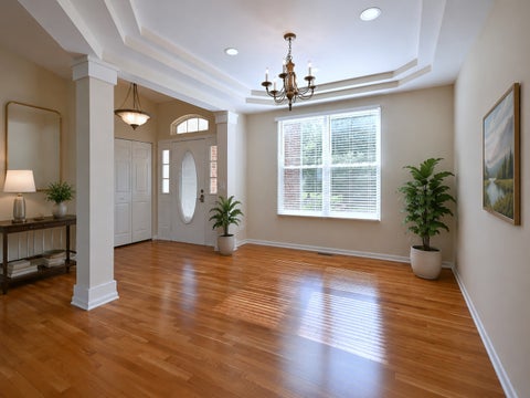 Tiny photo for 11819 Wolf Creek Lane, Plainfield, IL 60585 (MLS # 12731001)