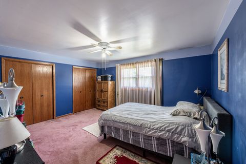 Tiny photo for 13964 S Split Rail Drive, Homer Glen, IL 60491 (MLS # 12507811)